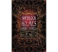Sherlock Holmes Short Stories Conan Doyle Flame Tree Studio, Lellenberg Sir Arthur, Jon L (Auteur)