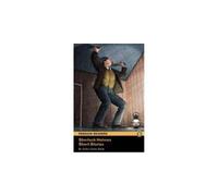 Level 5: Sherlock Holmes Short Stories – Pearson Education