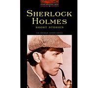Sherlock Holmes Short Stories: Stage 2