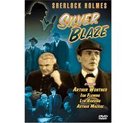 Sherlock Holmes: Silver Blaze [Import USA Zone 1]