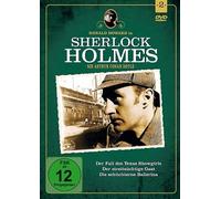 Sherlock Holmes-Sir Arthur Conan Doyle-2