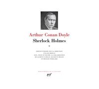 Sherlock Holmes (2)