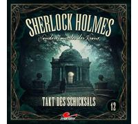 Sherlock Holmes - Sonderermittler der Krone - Sherlock Holmes 12: Takt des Schicksals [Import]