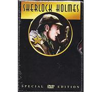 Sherlock Holmes Special DVD Video Edition: Sherloc