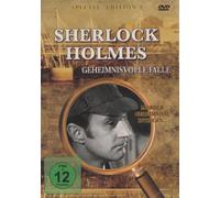 Sherlock Holmes - Special Edition 2 (3 Episoden) [Import]