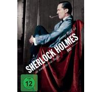 Sherlock Holmes-Staffel 1 [Neuauflage.] [Import]