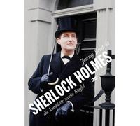Sherlock Holmes - Staffel 2 [3 DVDs] Peter Hammond