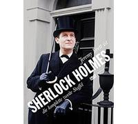Sherlock Holmes - Staffel 2 [Neuauflage.]
