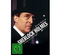 Sherlock Holmes-Staffel 3+4 [Import]