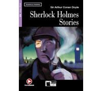 Sherlock Holmes stories. [Langue Anglaise], FREE AUDIOBOOK