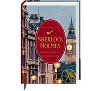 Sherlock Holmes. Studie in Scharlachrot. Das Zeichen der Vier | Arthur Conan Doyle Arthur Conan DoyleArthur Conan Doyle (Auteur)