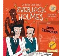 Sherlock Holmes T.14 Le pouce de l'ingénieur Audiobook