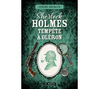 Sherlock Holmes - Tempête à Oléron