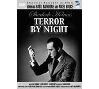 Sherlock Holmes:Terror By Night