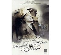 Sherlock Holmes - Terror By Night