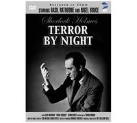 Sherlock Holmes: Terror By Night [Dvd] [Region 1] [Us Import] [Ntsc]