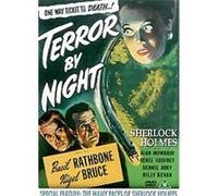 Sherlock Holmes - Terror By Night