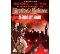 Sherlock Holmes - Terror By Night [Import anglais]
