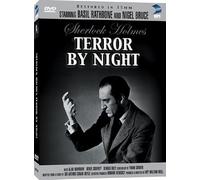 Sherlock Holmes: Terror By Night [Import USA Zone 1]