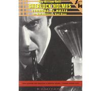 Sherlock Holmes-Terrore Di Notte [Import]