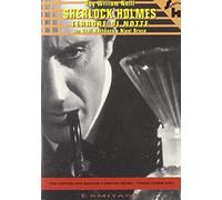 Sherlock Holmes - Terrore Di Notte