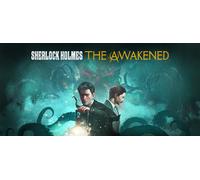 Sherlock Holmes The Awakened (PC)
