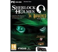 Sherlock Holmes - The Awakened - Remastered Edition G