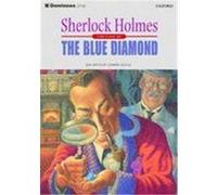 sherlock holmes, the blue diamond Collectif (Auteur)