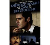 Sherlock Holmes & The Case of the Silk Stocking [Import USA Zone 1]