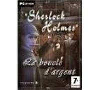 SHERLOCK HOLMES - THE CASE OF THE SILVER EARRING MIX WII G