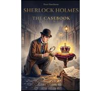 Sherlock Holmes: The Casebook: Volume 1 - The Secrets of Baker Street