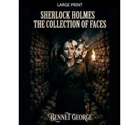 Sherlock Holmes - The Collection of Faces