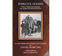 Sherlock Holmes - The Curious Sequel of Our Investigation: 12 New Sherlock Holmes Adventures