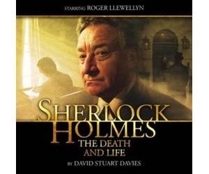 [(Sherlock Holmes: The Death and Life)] [ By (author) David Stuart Davies ] [December, 2009]