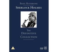 Sherlock Holmes - Sherlock Holmes Box Set [Import anglais]