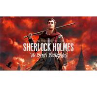 Sherlock Holmes: The Devils Daughter (Xbox X)
