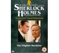 The Sherlock Holmes Catalogue , The Eligible Bachelor