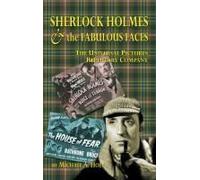 Sherlock Holmes & The Fabulousfaces - The Universal Pictures Repertory Company (Hardback)