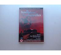 Sherlock Holmes - the Hound of the Baskervilles