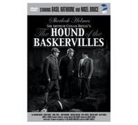 Sherlock Holmes - The Hound Of The Baskervilles