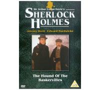 Sherlock Holmes - the Hound of the Baskervilles