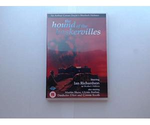 Sherlock Holmes - the Hound of the Baskervilles
