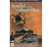 Sherlock Holmes - the Hound of the Baskervilles