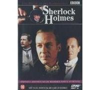 SHERLOCK HOLMES-THE HOUND OF THE BASKERVILLES-VN G