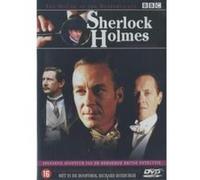 Sherlock Holmes - The Hound Of The Baskervilles