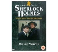 Sherlock Holmes : The Last Vampyre - Import Royaume-Uni