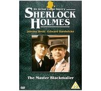 Sherlock Holmes : The Master Blackmailer - Import Royaume-Uni