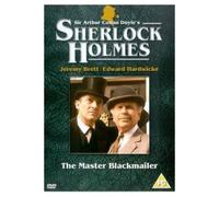 Sherlock Holmes : The Master Blackmailer - Import Royaume-Uni