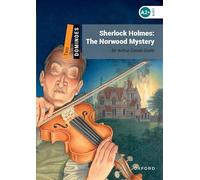 Sherlock Holmes: The Norwood Mystery
