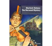 Sherlock Holmes: The Norwood Mystery